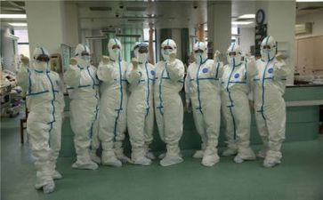 医务年工作总结参考8篇
