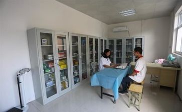 到医务科工作计划精选5篇