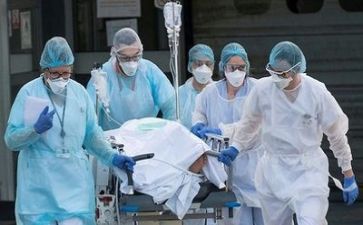 医务科上半年工作总结2022年7篇