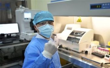 医务月工作总结6篇
