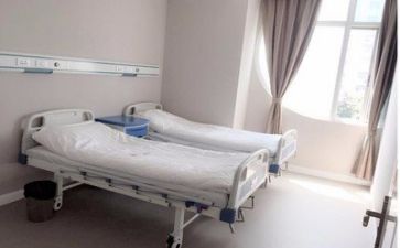 进医院心得体会模板6篇