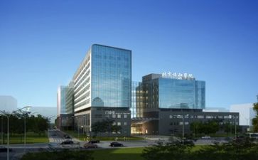 2023医院工作总结7篇