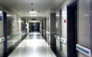 医院工作人员工作总结8篇