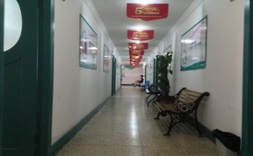 230医院工作总结通用8篇