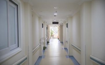 301医院工作总结7篇