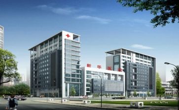 年终总结2023医院推荐5篇