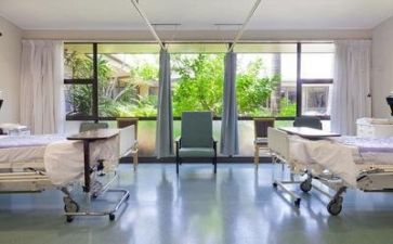 医院心得体会报告6篇
