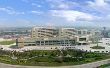 市医院工作总结优质6篇