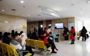 2022医院工作总结报告6篇