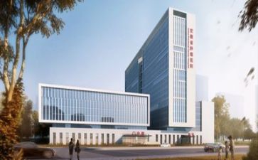 医院年度科室工作总结8篇