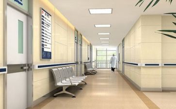 2024年医院述职报告范文模板5篇