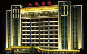 医院年度总结个人总结参考7篇