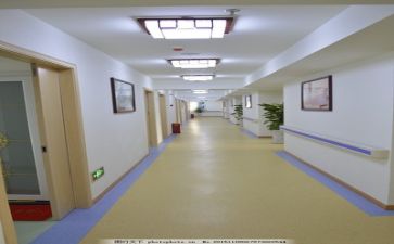 进医院心得体会8篇