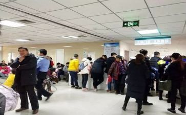 对医院工作总结优质7篇