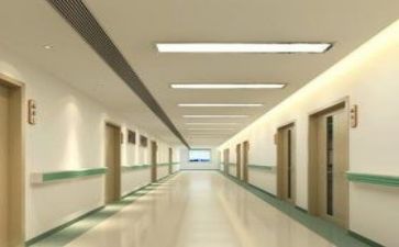 医院工作2023工作总结推荐7篇