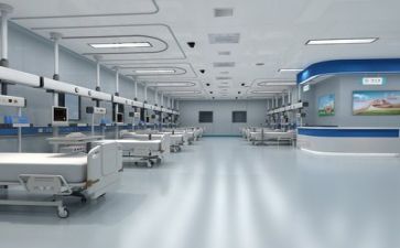 医院2023工作总结优质5篇