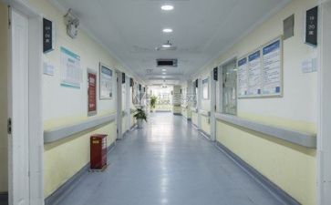 医院年度工作个人总结5篇
