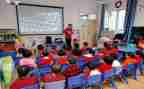 2023幼班级工作计划最新8篇
