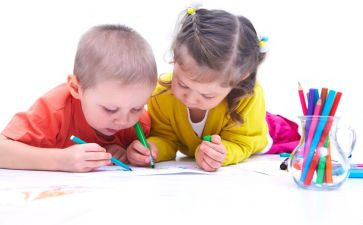 幼儿园有关安全的教案模板5篇