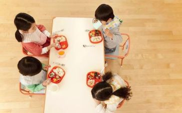 2022年幼儿园秋季保育工作计划7篇