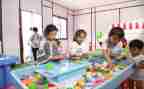幼儿园月安全总结模板7篇