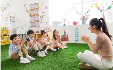 中班幼儿教师工作总结优质5篇