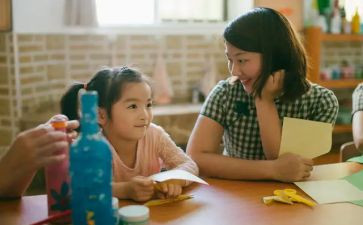 2024年幼儿教师国培心得模板7篇