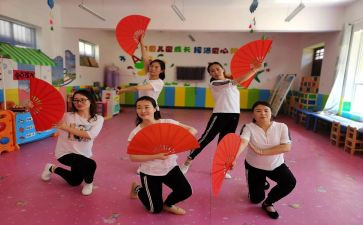 2024年幼儿教师国培心得优质5篇