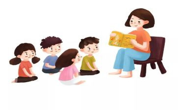 幼儿教师年度考核总结模板5篇