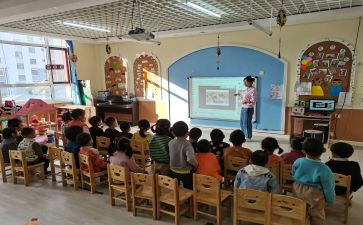 幼儿教师安全工作总结7篇