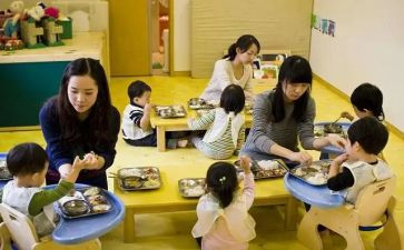 幼儿教师年度工作总结参考7篇