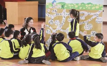 幼儿教师评工作总结通用8篇