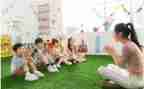 中班幼儿教师工作总结个人总结5篇