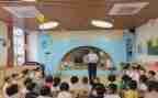 幼儿教师年度总结考核个人总结通用5篇