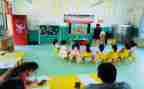 幼儿教师年度工作总结通用5篇