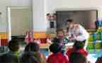 幼儿教师年度个人总结中班通用5篇
