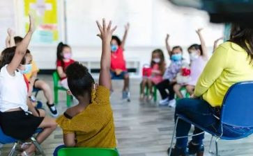 幼儿培训总结范文大全6篇