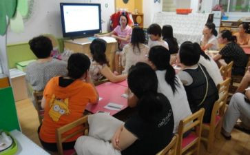 2023年幼儿园教师年度考核个人总结5篇