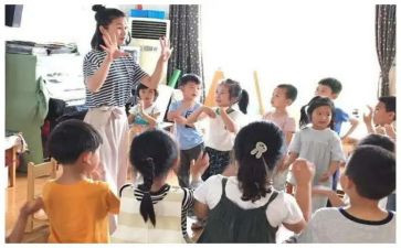 幼儿园教师工作年终总结8篇
