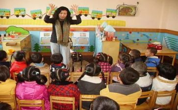 小班个人总结幼儿园教师个人总结7篇
