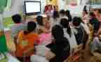 2023年幼儿园教师年度考核个人总结5篇
