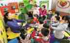 小班个人总结幼儿园教师个人总结优质7篇