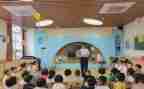 幼儿园教师个人年度考核个人总结优质5篇