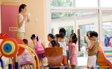 幼教的工作总结优秀5篇