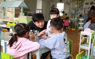 幼教的个人年度工作总结6篇