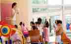 幼教的工作总结优秀5篇