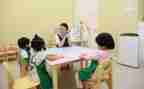 幼教的心得5篇