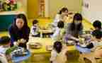 幼教周工作总结5篇