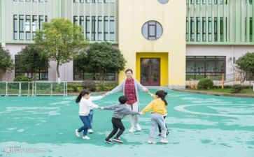 老幼师工作总结通用5篇