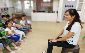 幼师心得体会100字精选8篇